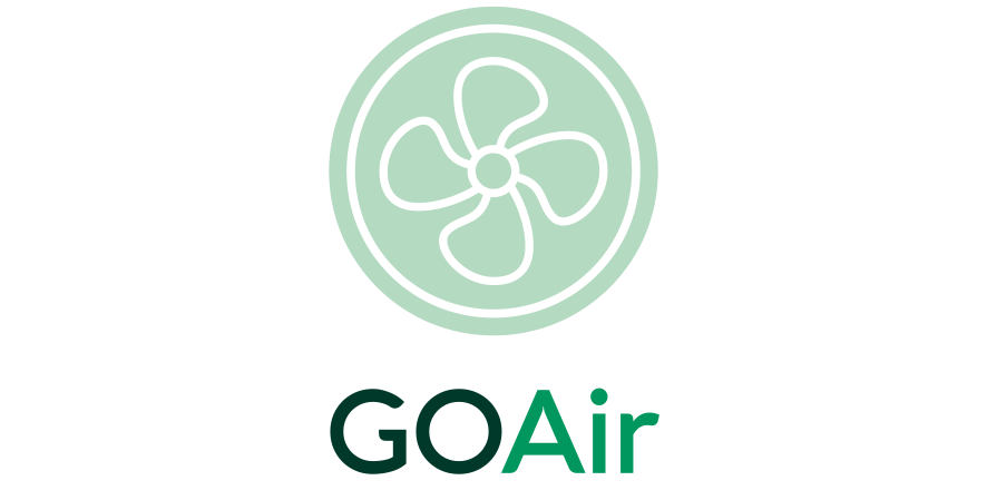 Logo GoAir