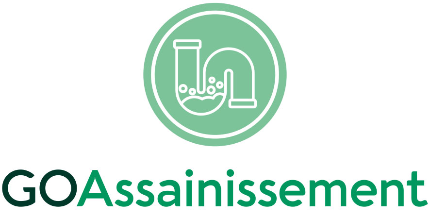 Logo GoAssainissement