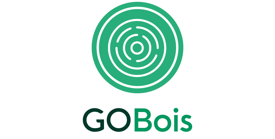 Logo GoBois