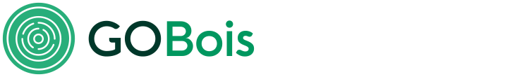 Logo GoBois