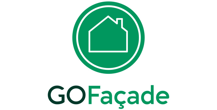 Logo GoFaçade