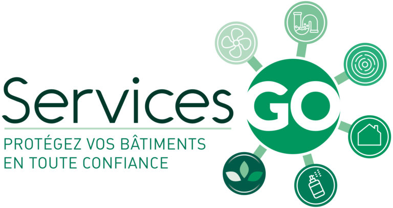 ServicesGO - Protégez vos bâtiments en toute confiance​