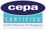 Logo CEPA Certifié