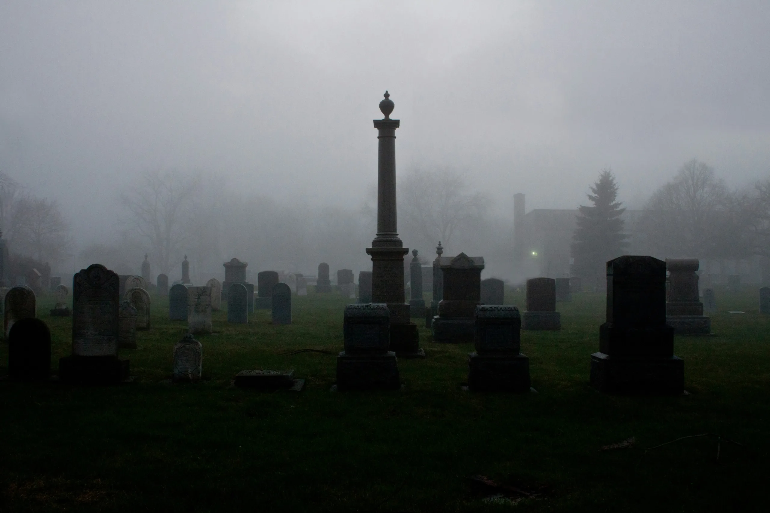 Cimetière