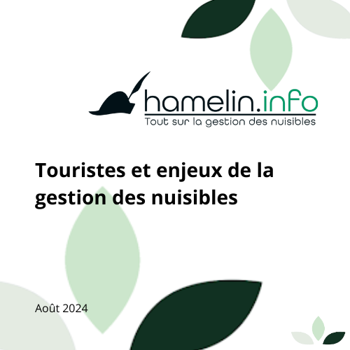 Hamelin Info nuisibles et touristes